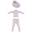 LeMieux Toy Rider Outfit - Lilac