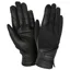 LeMieux Hybrid Riding Gloves - Black