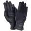 LeMieux Hybrid Riding Gloves - Navy