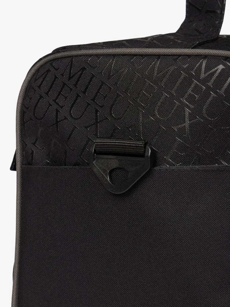 LeMieux Elite ProKit Lite Grooming Bag - Black-2