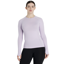 LeMieux Britney Seamless Long Sleeve Top - Lilac