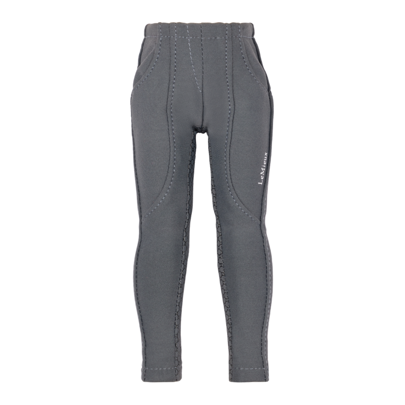 Lemieux Toy Rider Outfit - Ice Blue-1