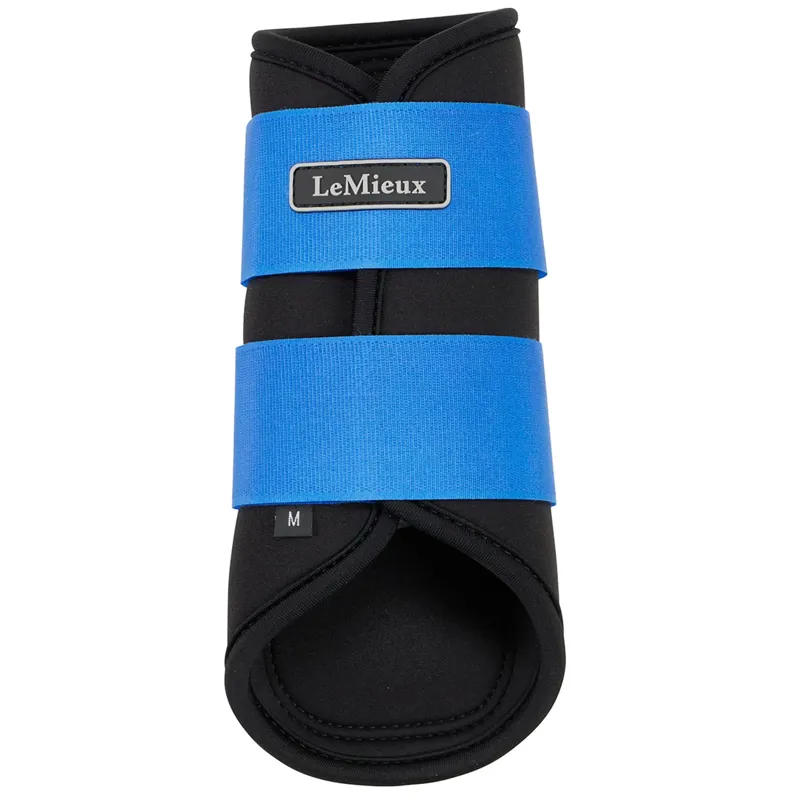 LeMieux Grafter Brushing Boot - Benetton