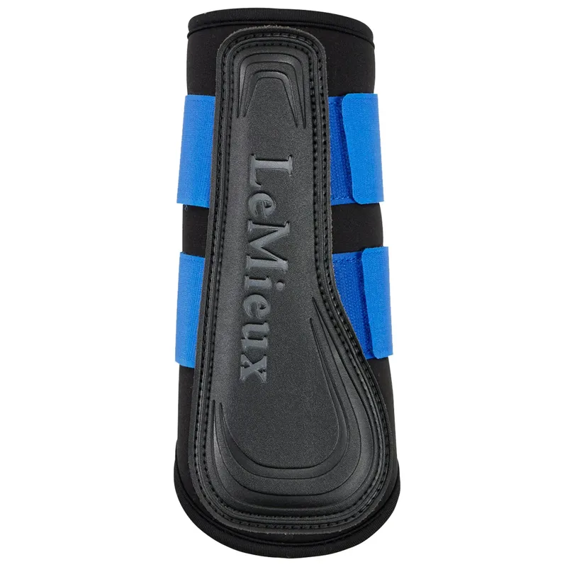 LeMieux Grafter Brushing Boot - Benetton-2