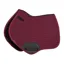 LeMieux Cotton Close Contact Square - Burgundy