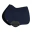 LeMieux Suede Close Contact Square - Navy