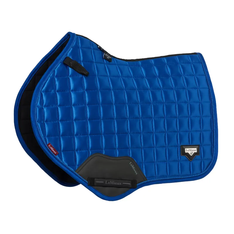 LeMieux Loire Classic Close Contact Square - Benetton