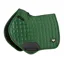LeMieux Loire Classic Close Contact Square - Hunter Green