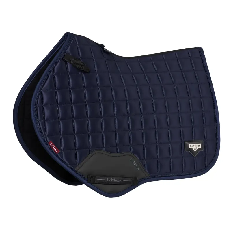 LeMieux Loire Classic Close Contact Square - Navy