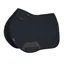 LeMieux Essence Eurojump Square Saddlecloth - Black