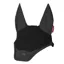 LeMieux Essence Acoustic Fly Hood - Black