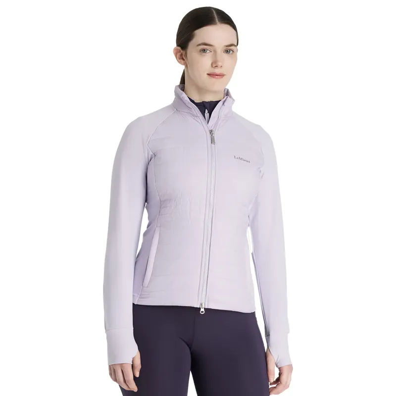 LeMieux Juliette Jacket - Lilac