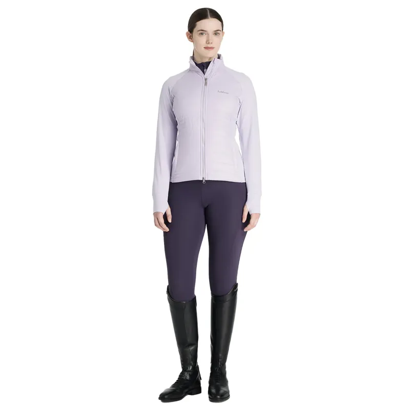 LeMieux Juliette Jacket - Lilac-3