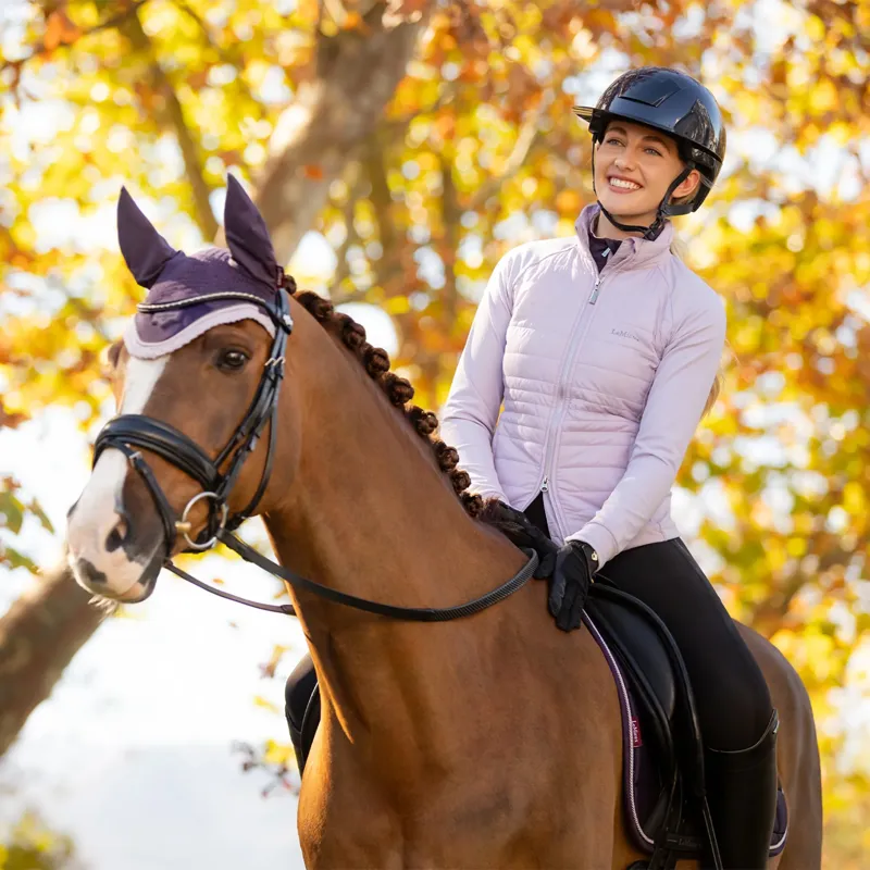 LeMieux Juliette Jacket - Lilac-5