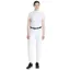 LeMieux Isabelle Full Seat Breeches - White