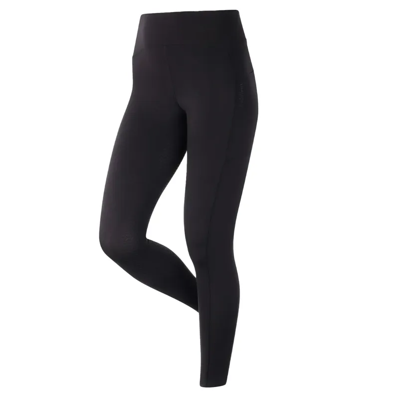 LeMieux Natalie Brushed Pull On - Black