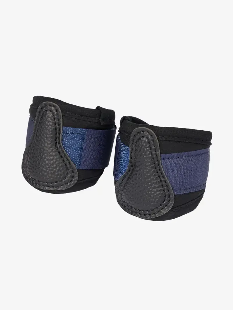 LeMieux Toy Pony Grafter Boots - Ink Blue One Size
