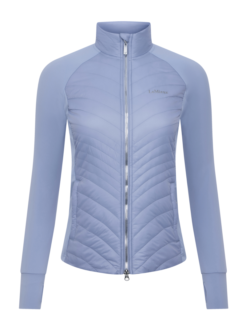 LeMieux Juliette Jacket - Powder Blue