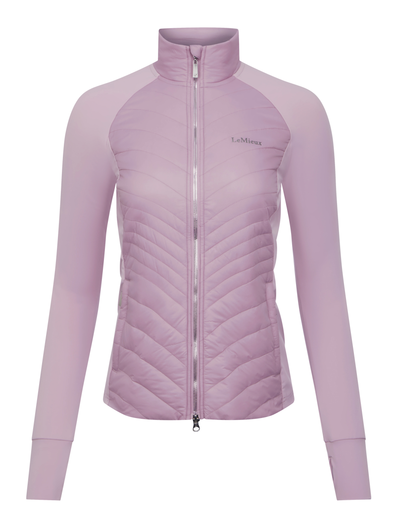 LeMieux Juliette Jacket - Fondant