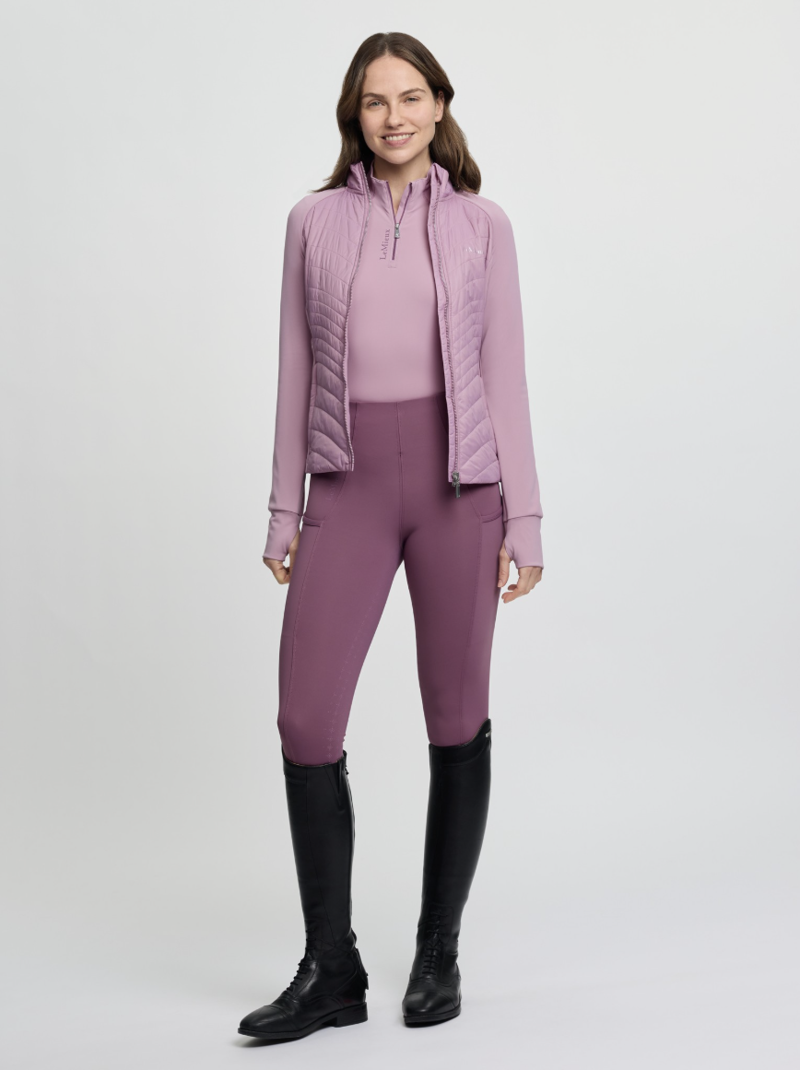 LeMieux Juliette Jacket - Fondant-6