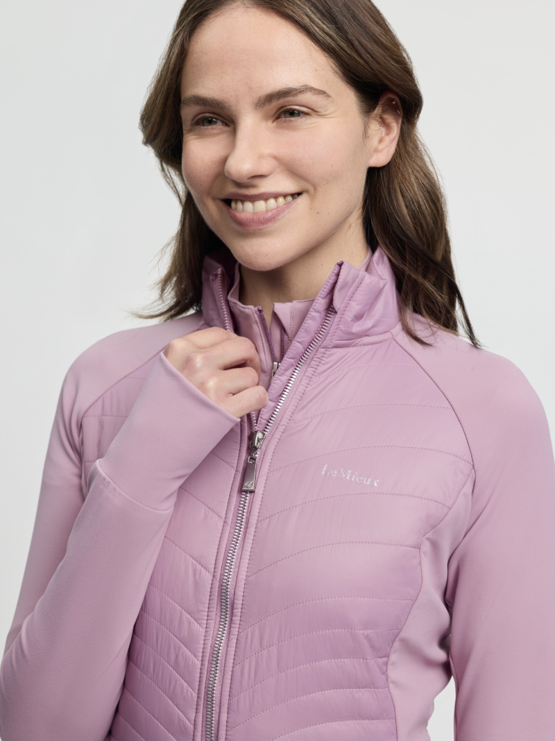 LeMieux Juliette Jacket - Fondant-1