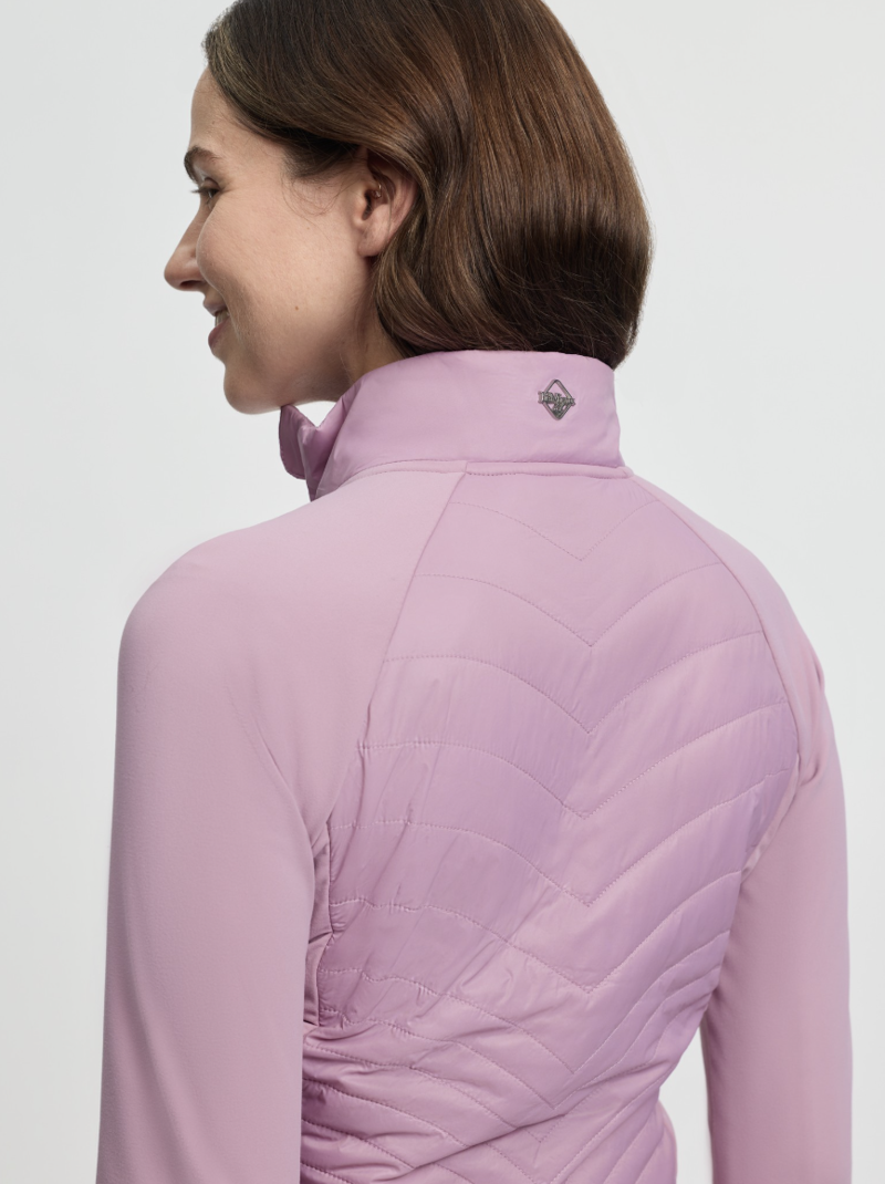LeMieux Juliette Jacket - Fondant-2