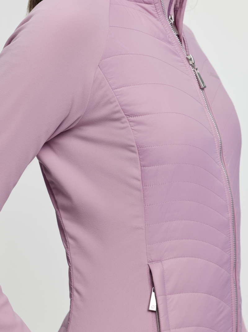 LeMieux Juliette Jacket - Fondant-3