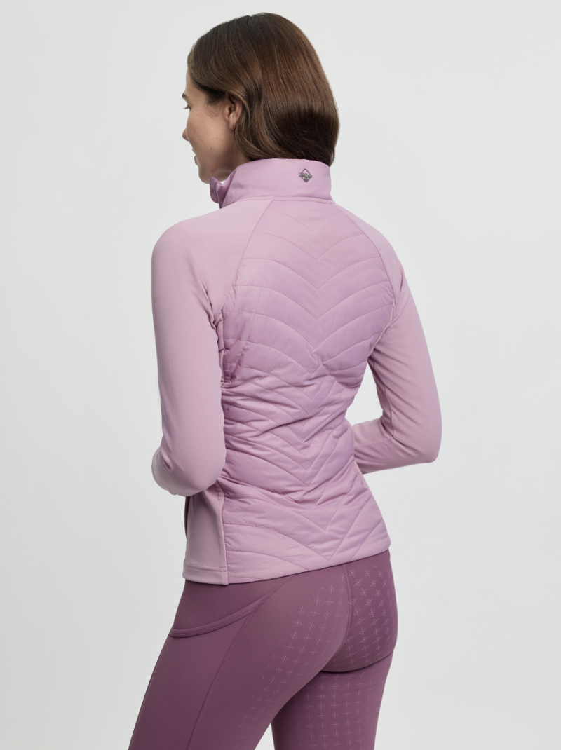 LeMieux Juliette Jacket - Fondant-5