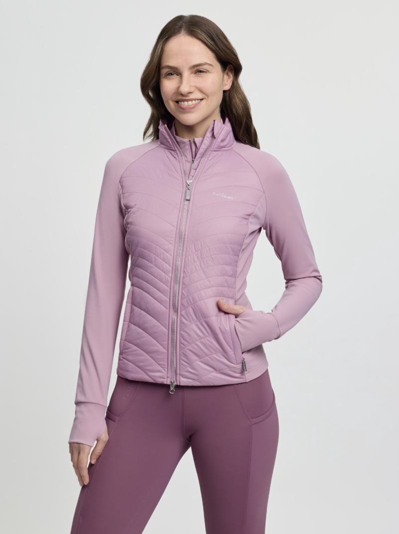 LeMieux Juliette Jacket - Fondant-4