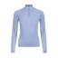 LeMieux Halle Lightweight Base Layer - Powder Blue