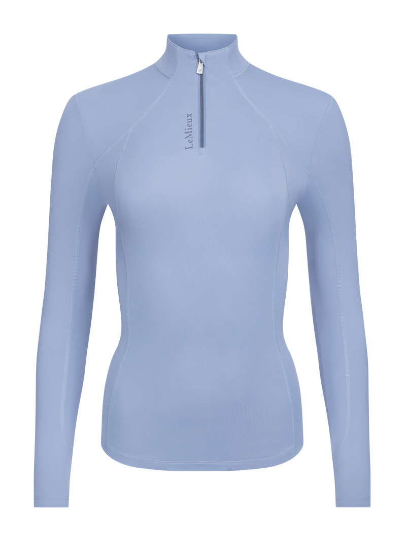 LeMieux Classique Base Layer - Powder Blue