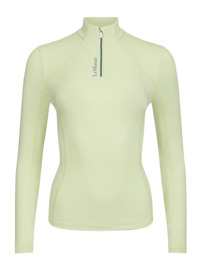 LeMieux Classique Base Layer - Macaron