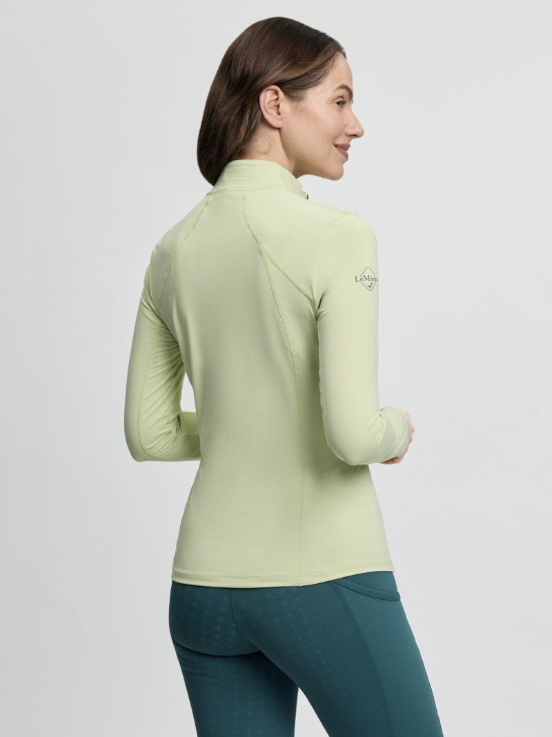 LeMieux Classique Base Layer - Macaron-4