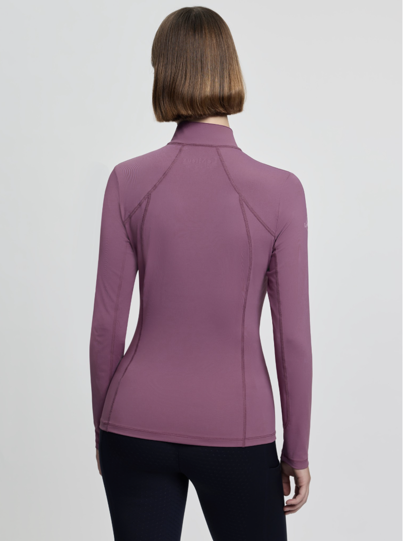 LeMieux Classique Base Layer - Mallow-4