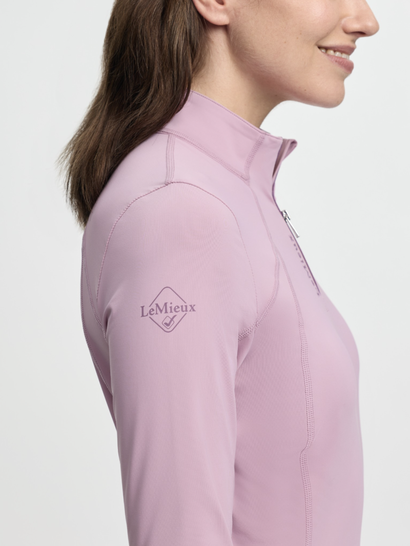 LeMieux Classique Base Layer - Fondant-4