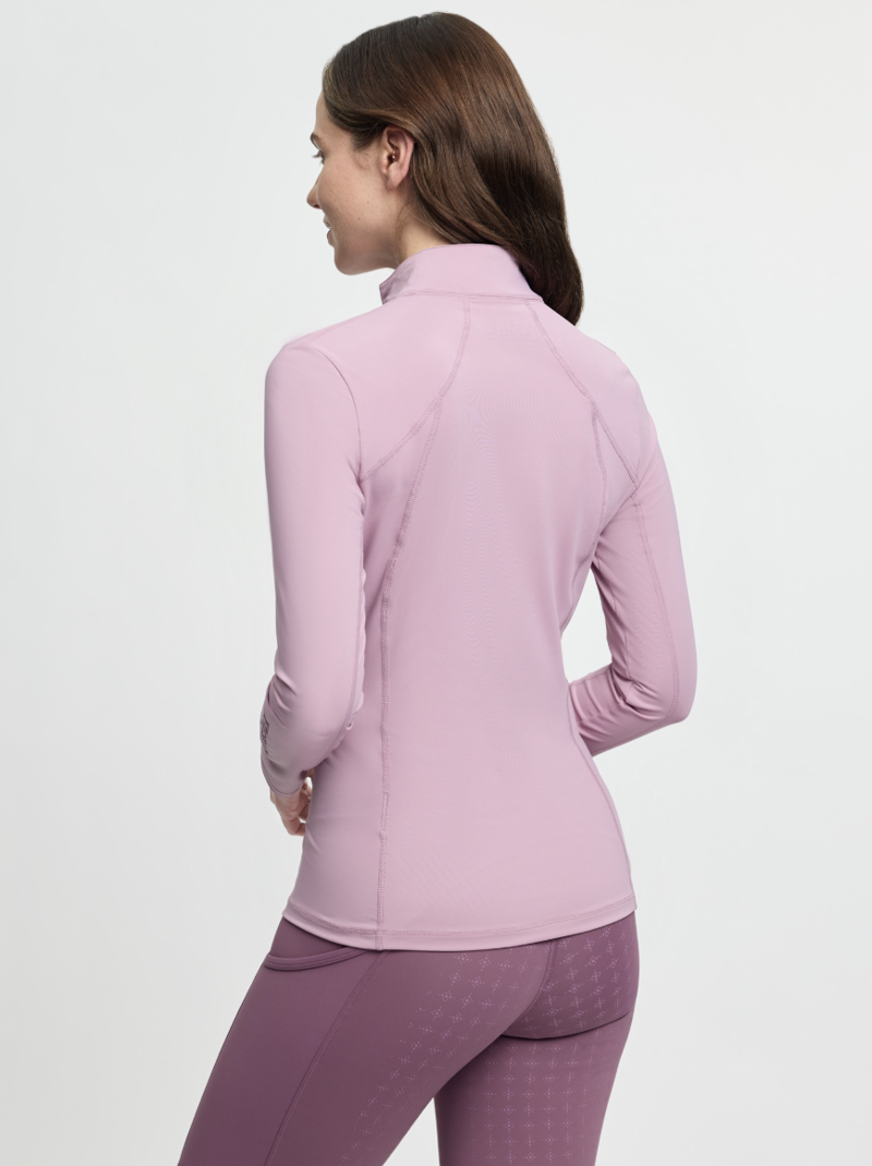 LeMieux Classique Base Layer - Fondant-2