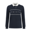 LeMieux Rochelle Rugby Shirt - Navy