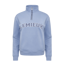 LeMieux Kelsie Quarter Neck Sweat - Powder Blue