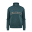 LeMieux Kelsie Quarter Neck Sweat - Jungle