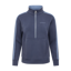 LeMieux Connie Half Zip Sweat - Navy