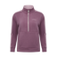 LeMieux Connie Half Zip Sweat - Mallow