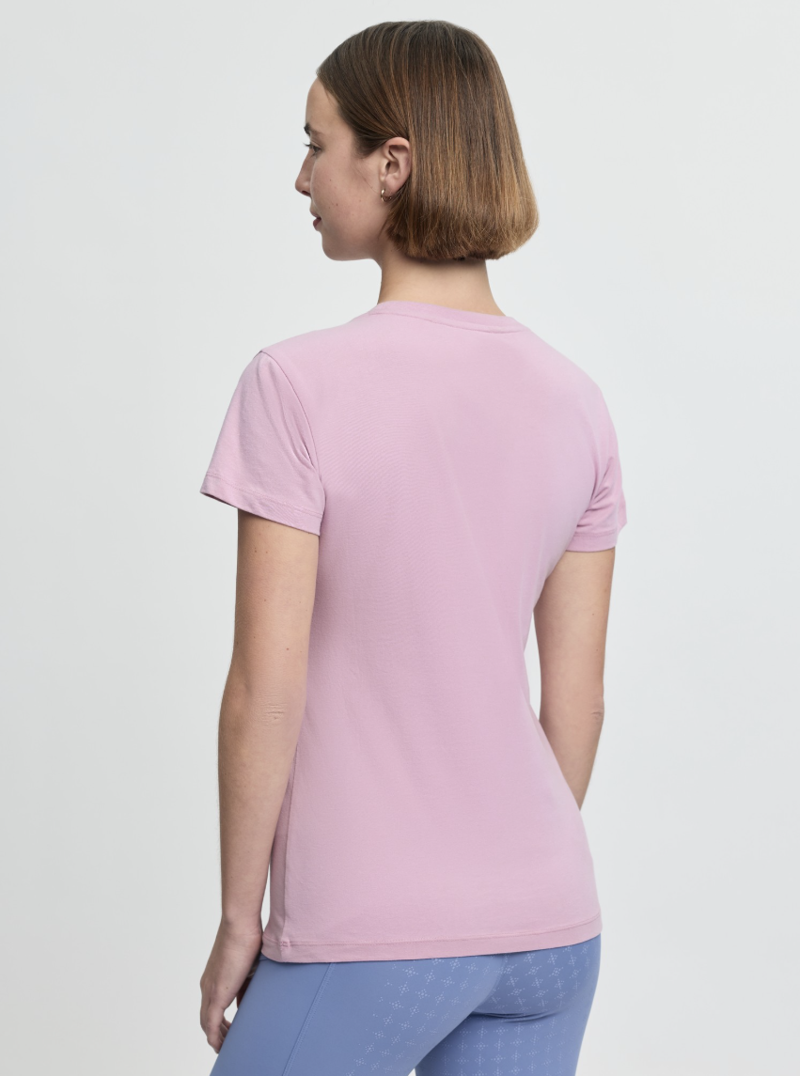 LeMieux Classique T-Shirt - Fondant-2