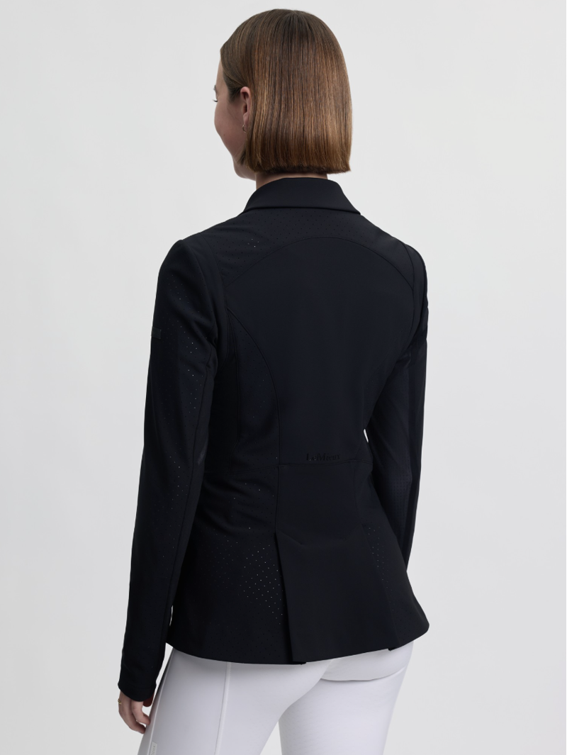 LeMieux Tall Jessica Show Jacket - Black-5