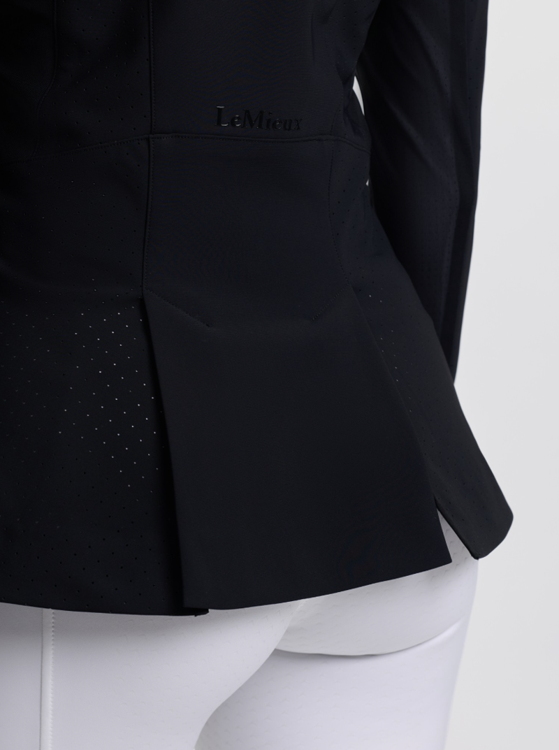 LeMieux Tall Jessica Show Jacket - Black-6