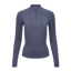LeMieux Airflow Long Sleeve Base Layer - Shadow