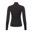 LeMieux Airflow Long Sleeve Base Layer - Black