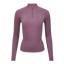 LeMieux Airflow Long Sleeve Base Layer - Mallow