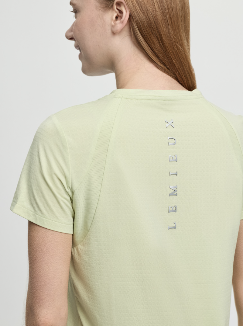 LeMieux Sports T-Shirt - Macaron-3