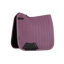 LeMieux Suede Dressage Square - Mallow