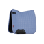 LeMieux Suede Dressage Square - Powder Blue